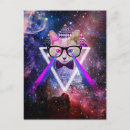 Pesquisar por gato geek cartoes postais Engraçado