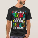 Pesquisar por tempo velho camisetas Para ela