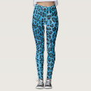 Pesquisar por brilho leggings Animais selvagens
