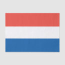 Pesquisar por bandeira azul branca vermelha papeis de seda Vermelho