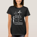 Pesquisar por você precisa jesus camisetas Necessidade