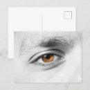 Pesquisar por olhos humanos cartoes postais Visão