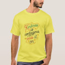 Pesquisar por espalhe o amor camisetas Gentileza