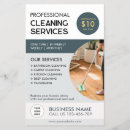 Pesquisar por profissional flyers Limpeza de casa