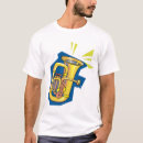 Pesquisar por música filarmónica camisetas Instrumento musical