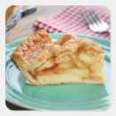 Pesquisar por torta de maçã adesivos Comida e bebida