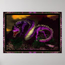 Pesquisar por dragões chineses pôsteres pósteres Oriental