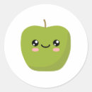 Pesquisar por maçã kawaii adesivos Fofo