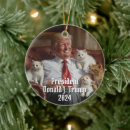 Pesquisar por engraçados ornamentos Para ele