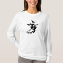 Pesquisar por camisas assustadores camisetas Para ela