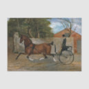 Pesquisar por cavalo e carruagem presentes embalagens Vintage