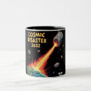 Pesquisar por design futurista canecas Exploração espacial