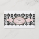 Pesquisar por black lace cartao de visita Negócio