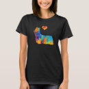 Pesquisar por skye camisetas Para