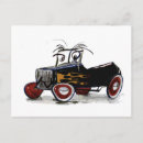 Pesquisar por carro pedal cartoes postais Você