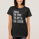 Pesquisar por zak camisetas Engraçado