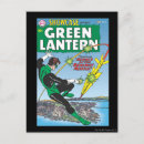 Pesquisar por lanterna verde cartoes postais Gladiador esmerald