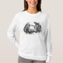 Pesquisar por caricaturas femininas camisetas Desenhos animados