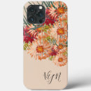 Pesquisar por pintado à mão iphone capas Rosas