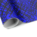 Pesquisar por inclinação papel de presente Azul