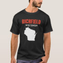 Pesquisar por richfield camisetas Eua