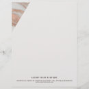 Pesquisar por mármore papel timbrado Elegante