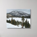Pesquisar por nevada impressão de canvas Califórnia