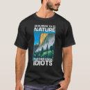 Pesquisar por caminhada camisetas Montanha