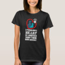 Pesquisar por enfermeira veterinária camisetas Animal