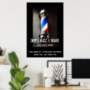 Pesquisar por barbearia pósteres Retrô