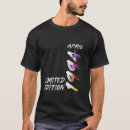 Pesquisar por 30 de abril camisetas Aniversário