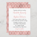 Pesquisar por triângulo rosa convites Noiva