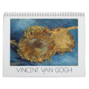 Pesquisar por vincent van gogh calendarios Noite estrelada
