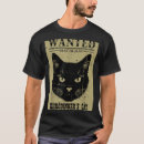 Pesquisar por procurado camisetas Engraçado