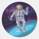 Pesquisar por astronauta adesivos Galáxia