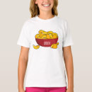 Pesquisar por o chips camisetas Para crianças