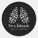 Pesquisar por pulmonar adesivos Consciência de cancer pulmonar