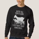 Pesquisar por louco moletons com capuz Cabra