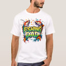 Pesquisar por grafite colorido camisetas Para todos