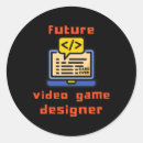 Pesquisar por programadores adesivos Vídeo