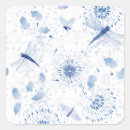 Pesquisar por libélula azul adesivos Insetos