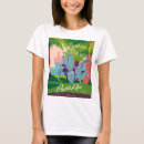 Pesquisar por lugares famosos camisetas Para todos