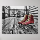 Pesquisar por roller pósteres Vintage