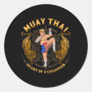 Pesquisar por muay thai kickboxing adesivos Taekwondo