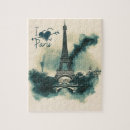 Pesquisar por torre eiffel quebra cabecas Europa