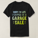 Pesquisar por liquidação camisetas Garagem
