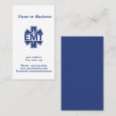 Pesquisar por emergência cartao de visita Emt