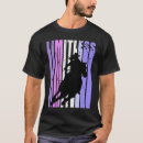 Pesquisar por vaca roxa camisetas Púrpura