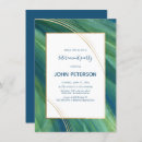 Pesquisar por o partido de aposentadoria convida convites Verde