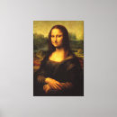 Pesquisar por mona lisa impressão de canvas Leonardo da vinci